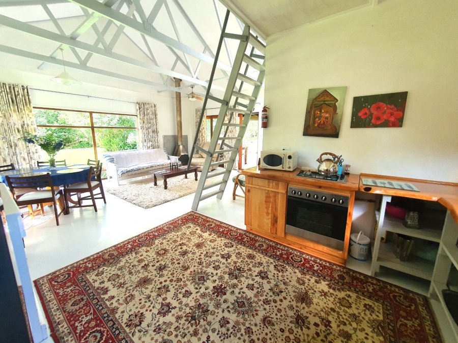 3 Bedroom Property for Sale in Storms River Village Eastern Cape